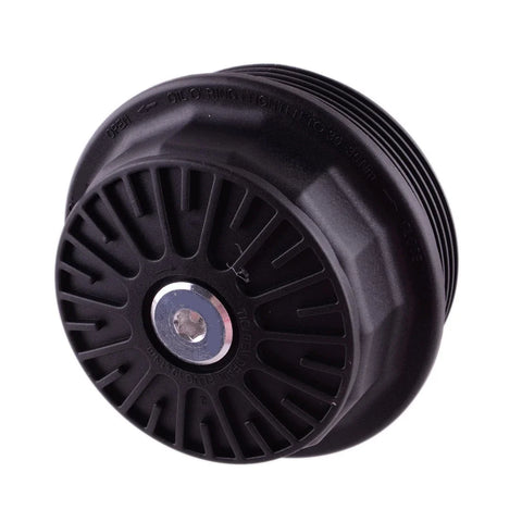 Mazda CX-7, Mazda3, Mazda5, Mazda6, Tribute Oil Filter Cover (2007-2012)