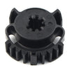 Jeep Grand Cherokee A/C Heater Actuator Gear (2011-2021)