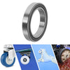 6910VV Deep Groove Ball Bearings 50x72x12mm