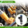 Mitsubishi 4G64 Engine Fuel Injector No.CDH100B