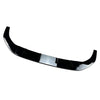 Volkswagen Golf MK8 GTD GTE R-Line Front Splitter Spoiler Lip Body Kit (2020+)