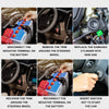 Honda Accord Ignition Lock Cylinder (2003-2007)