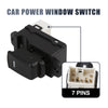 Hyundai Sonata 2008-2010 Power Window Switch (2 x)