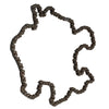 Kawasaki ZL400 Eliminator, 400LX, 400SE, ZL600B, GPX600R Cam Chain (1990-1999)