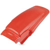 Honda XR200R 1984-2002 Red Rear Fender