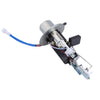 2008-12 Suzuki HAYABUSA GSX1300R Fuel Pump Assembly (2008–2012)