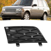 Range Rover Left Side Front Bumper Air Inlet Grill Cover