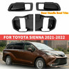 Toyota Sienna Inner Door Handle Bowl Cover Trim (2021–2022)