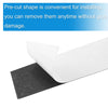 Honda Civic 6 Pcs Pillar Post Side Door Window Covers (2016-2023)