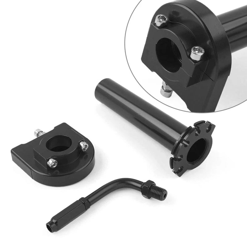 Universal Motorcycle - Fits 90 Models Throttle Cable Adjuster