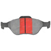 Mazda 2 DY Front Disc Brake Pads Set (2002-2007)