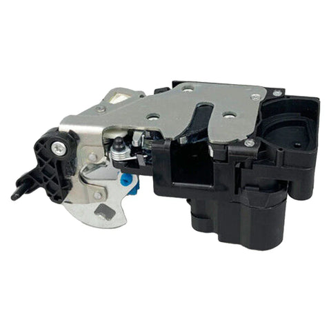 Chevrolet Aveo / Aveo5 Rear Left Door Lock Latch Actuator (2007-2011)