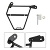 Honda CB GB 350 HNESS Saddlebag Holder (2021 - Present)