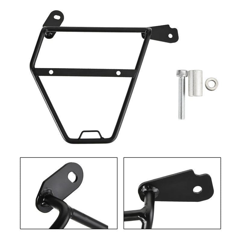 Honda CB GB 350 HNESS Saddlebag Holder (2021 - Present)