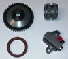 MICRA CLIO 6 CAPTUR LOGAN SANDERO TCe 1GT 4HB HR09 TIMING CHAIN 0.90