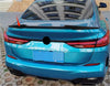 BMW 2 Series F44 228i M235i ABS Black Boot Spoiler M4 Style Wing (2020-2023)