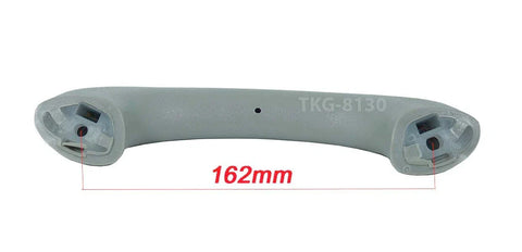 Toyota Hilux A-Pillar Grab Handle Gray (2005-2014)
