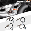 Toyota RAV4 4 Pcs O2 Oxygen Sensors (2001-2003)
