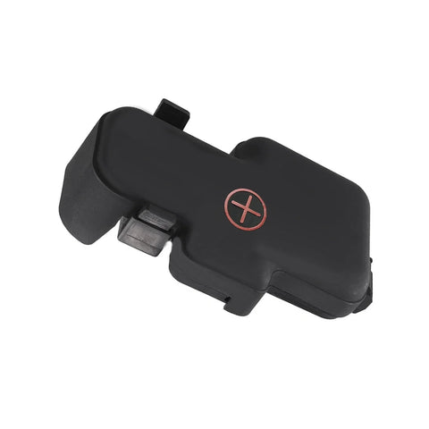 KIA Mohave Borrego Insurance Battery Cover (2007–2015)
