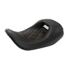 Harley Touring Road Glide Baggers Seat Solo Rider Driver (2008 - 2024)