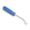 Car Car Removal Tool 2 x Car Door Clip Plier Fastener Nail