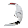 Harley FLH Chrome Front Fender Accent
