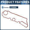 Volvo S60 S90 XC60 Valve Cover Gasket (2017-2023)