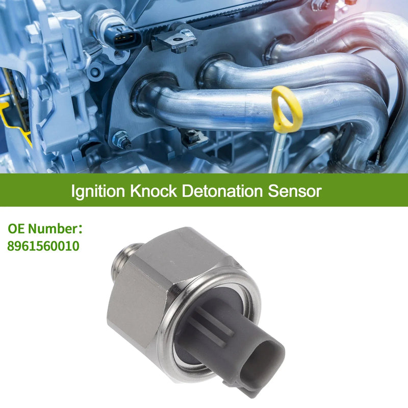 Toyota Land Cruiser FZJ80 1Pc Ignition Knock Detonation Sensor (1998–2007)