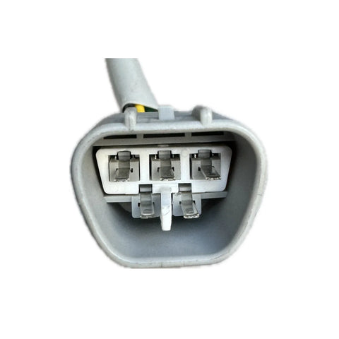 Toyota Landcruiser 100Series Front Right Window Lift Motor (1998–2007)