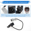 Hyundai Santa Fe Rear View Camera 120-180° (2013-2014)