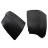 Ford Focus Gloss Black Rear Wing Mirror Cover Cap (2005-2008)