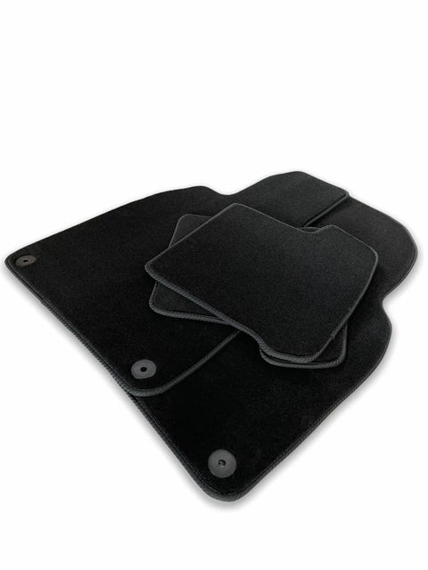 Volkswagen Models - Perfect Fit AutoWin Tailored Floor Mats