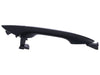 Hyundai Elantra MD Primed Black Rear Left Outer Door Handle (2011-2016)