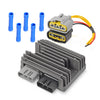 Honda TRX420 Rancher 420 2x4 / 4x4 Regulator Rectifier (2007-2014)