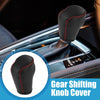 Mazda CX-5 Automatic Transmission Gear Shifting Knob Cover (2012-2023)