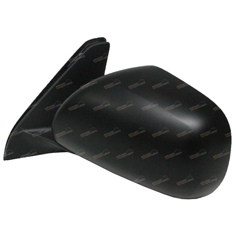 Toyota Landcruiser Prado 2 x LH+RH Black Electric Mirror (2002–2009)
