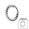 Chevy Silverado GMC Sierra Spare Tire Carrier Lock Ring (2007-2019)