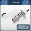 Toyota Hilux Pick Up Brake Master Cylinder (2005-2006)