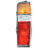 Toyota Hiace RH Tail Light (1983–1989)