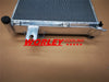 Jeep Commander V6 3.7 Aluminum Radiator (2006-2010)
