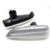 Opel Crossland Astra J K LED Side Marker Turn Signal Lights (2015-2023)