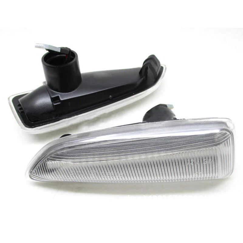 Opel Crossland Astra J K LED Side Marker Turn Signal Lights (2015-2023)