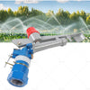 Large Area Watering 360° Adjustable Irrigation Spray Tool