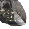 Kawasaki Ninja ZX6R LED Brake Tail Light Turn Signal (2009-2012)