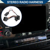 BMW E46 3 Series Stereo Radio Harness 16 Pin (1998-2006)