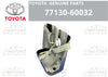 Toyota Land Cruiser FJ70 Auxiliary Fuel Tank Bracket (1990–2007)