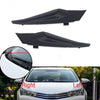 2014-2019 Toyota Corolla Front Windshield Wiper Side Trim Covers (2014-2019)