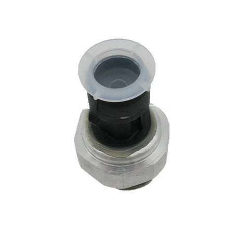 Chevrolet Express Oil Pressure Sensor