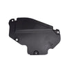 Under Cover Panel Splash Shield Wear-Resistant
