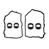 Subaru Ascent Crosstrek Forester Outback WRX Rocker Valve Cover Gasket Set (2019-2023)